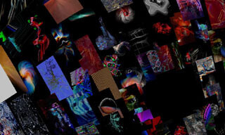 Labyrinthe du Temps : La Géode VR Video Labyrinthe du Temps : La Géode VR