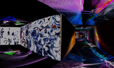 Labyrinthe du Temps :  zero point :  Parkour VR Video Labyrinthe du Temps :  zero point :  Parkour VR