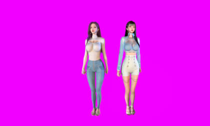 VR  Dance VR Video VR  Dance VR