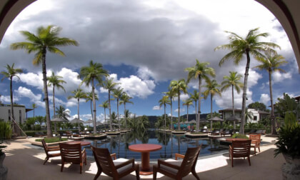 Andara VR180 VR Video Andara VR180 VR