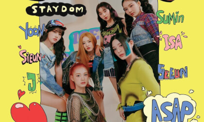 STAYC_ASAP_VR VR Video STAYC_ASAP_VR VR