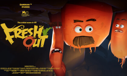 地三仙(FreshOut) 地三仙(FreshOut)