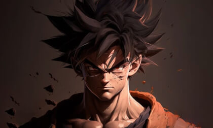 Dragonball z 4k - Cover By Me - Thanks for Watching VR Video Dragonball z 4k - Cover By Me - Thanks for Watching VR