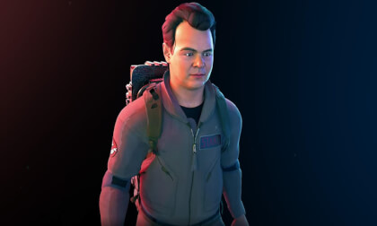 Dr. Ray Stantz - VR180 (8K SBS 60fps) | DeoVR