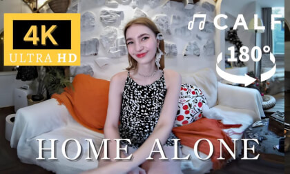 CALFVR- When I'm Home Alone 🔥🔥 CALFVR- When I'm Home Alone 🔥🔥