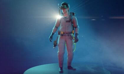 Ghostbusters