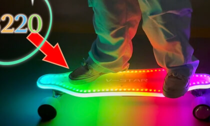 test qoocam ultra 8k VR Video test qoocam ultra 8k VR