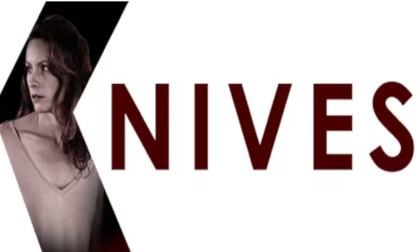 Knives VR Video Knives VR