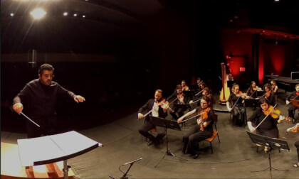 Dans le Clair de Lune (ca. 1920) - Francisco Lacerda VR Video Dans le Clair de Lune (ca. 1920) - Francisco Lacerda VR