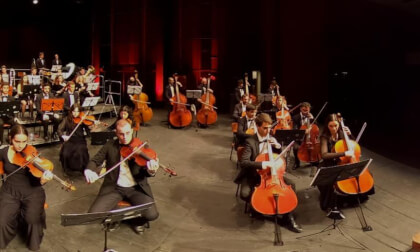 Les Morts (1902) - Francisco de Lacerda VR Video Les Morts (1902) - Francisco de Lacerda VR