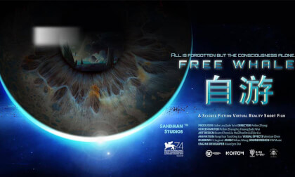 Free Whale EN Free Whale EN