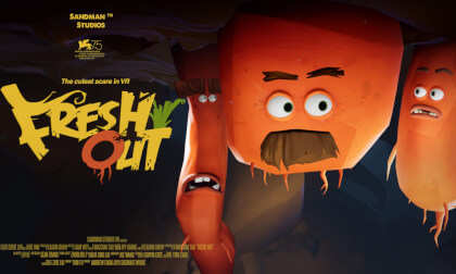Fresh Out EN