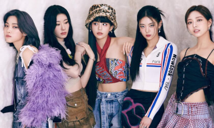 ITZY_마피아 In the morning VR Video ITZY_마피아 In the morning VR