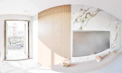 Mono360HeightAdjusted VR Video Mono360HeightAdjusted VR