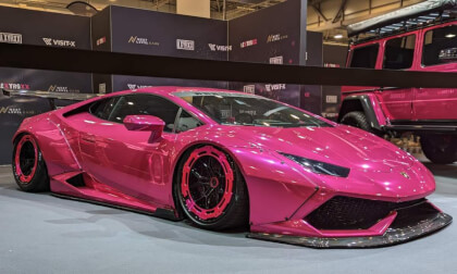 3D VR Essen Motorshow virtual tour - car compilation 360 vr180  (No Talking) 3D VR Essen Motorshow virtual tour - car compilation 360 vr180  (No Talking)