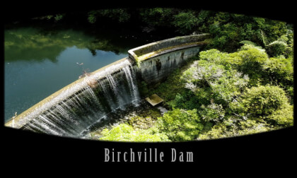 Birchville Dam