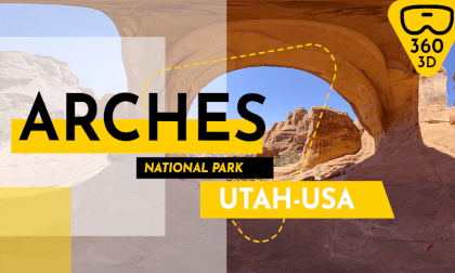 Arches National Park Arches National Park