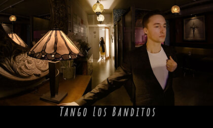 Tango Los Banditos Tango Los Banditos