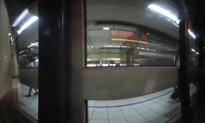 [VR180] GO to City @Taipei