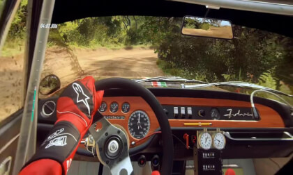 Dirt Rally 2 Dirt Rally 2