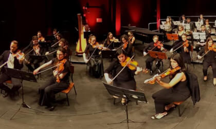 Que dias tam mal gastados (1955) - Joly Braga Santos VR Video Que dias tam mal gastados (1955) - Joly Braga Santos VR