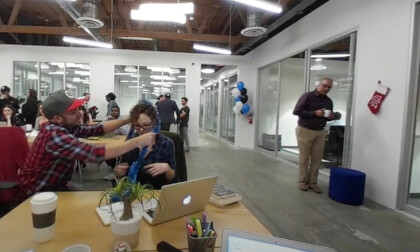 Holiday Musical Surprise: Oh, Thats Right... Its Hanukkah! Holiday Musical Surprise: Oh, Thats Right... Its Hanukkah!