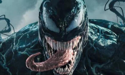 VENOM 3 VR Video VENOM 3 VR