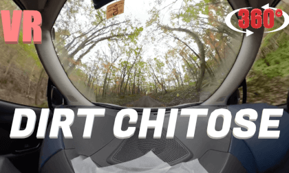 RUNNING DIRT ROAD IN HOKKAIDO VR Video RUNNING DIRT ROAD IN HOKKAIDO VR