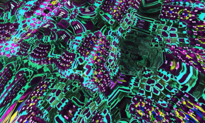 Interdimensional Exploration - Immersive VR Fractal Experience!! - Trippy Everything Interdimensional Exploration - Immersive VR Fractal Experience!! - Trippy Everything
