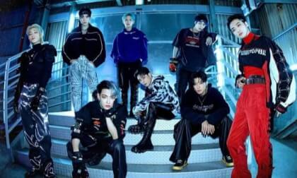 ATEEZ_GUERRILLA_VR VR Video ATEEZ_GUERRILLA_VR VR