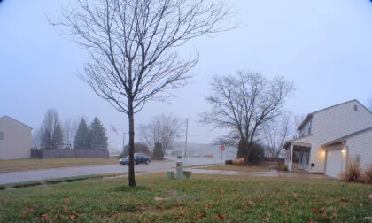 Snow Test VR Video Snow Test VR