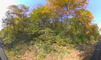 360 Sleepy Creek Mountain road VR Video 360 Sleepy Creek Mountain road VR