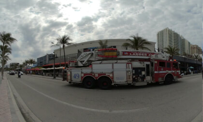 Ford Lauderdale VR Video Ford Lauderdale VR