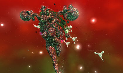 AI Christmas Fairy