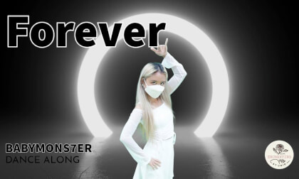"Forever" Phone Dance Along by Babymons7er "Forever" Phone Dance Along by Babymons7er