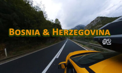 180VR - Bosnia & Herzegovina - part 2/6 180VR - Bosnia & Herzegovina - part 2/6