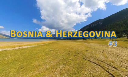 180VR - Bosnia & Herzegovina - part 3/6 180VR - Bosnia & Herzegovina - part 3/6