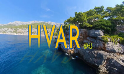 180VR - Hvar - part 4/6 180VR - Hvar - part 4/6