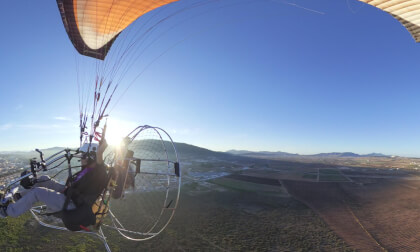 Pinoso. VR Video Pinoso. VR