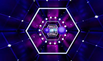 NEON NEXUS (3D SPATIAL VIDEO) VR Video NEON NEXUS (3D SPATIAL VIDEO) VR