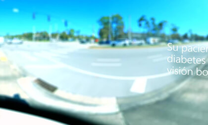 Video efectos de la Diabetes en 360 VR Video Video efectos de la Diabetes en 360 VR