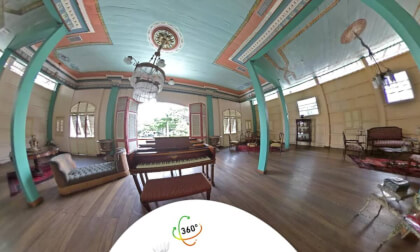 Video Samborondón 360 HD Turismo VR Video Video Samborondón 360 HD Turismo VR