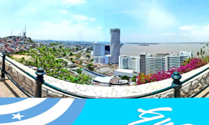 FUNKAFEST GUAYAQUIL VIDEO DEMO 360 FUNKAFEST GUAYAQUIL VIDEO DEMO 360