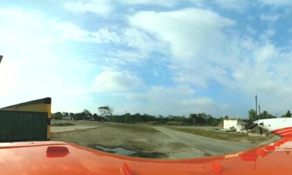 AEROAGRIPAC 360 VIDEO CAPACITACIÓN INMERSIVA AEROAGRIPAC 360 VIDEO CAPACITACIÓN INMERSIVA