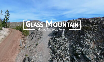 360° Invisible Drone | Come Fly with Me to Glass Mountain | Aerial Tour of Modoc National Forest VR Video 360° Invisible Drone | Come Fly with Me to Glass Mountain | Aerial Tour of Modoc National Forest VR