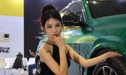东莞ait改装车展 VR Video 东莞ait改装车展 VR