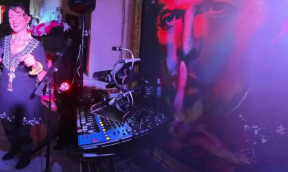 SOPHIE GOUBY (THE GUEST LISIEUX) 18 OCTOBRE 2024 VR Video SOPHIE GOUBY (THE GUEST LISIEUX) 18 OCTOBRE 2024 VR