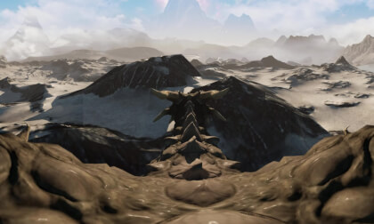 DRAGONS ARE JERKS (8K VR180) DRAGONS ARE JERKS (8K VR180)
