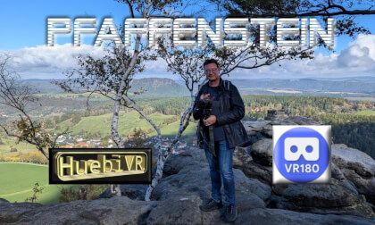 Pfaffenstein VR Video Pfaffenstein VR