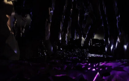 Sweetener VR Video Sweetener VR